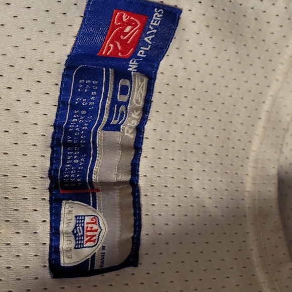 Vikings jersey NFL - Picture 3 of 7